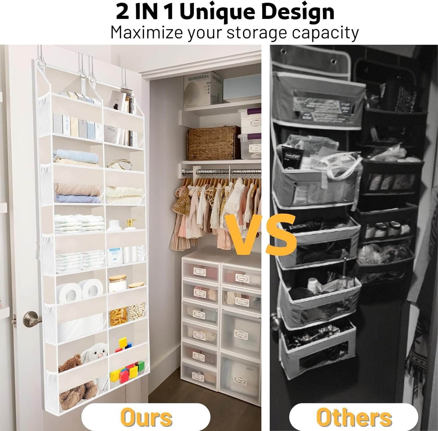 Ultimate Guide to the Premium Home Organizer Storage Bag