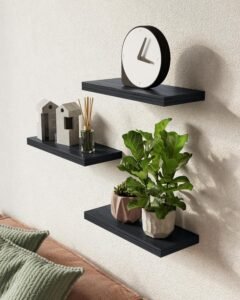 BAYKA Floating Shelves