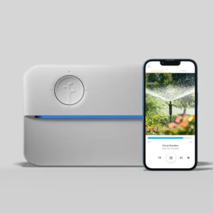 Rachio WiFi Smart Sprinkler Controller