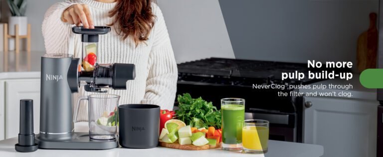 Ninja Countertop Dishwasher JC151NV Review – The Ultimate Space Saving Cleaning Solution for Modern Kitchens New Home Lover