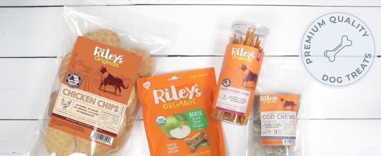Riley’s Slims Dried Potato Dog Treats – The Perfect Healthy Snack for Your Pet 6 Rileys Slims Dried Potato Dog Treats – The Perfect Healthy Snack for Your Pet New Home Lover