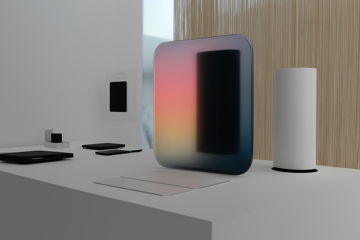 Smart Home Devices: Transforming Modern Living with Intelligent Technology 1 Smart Home Devices