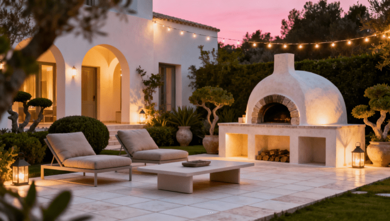 8 Best Solar Garden Lights to Brighten Your Outdoor Evenings