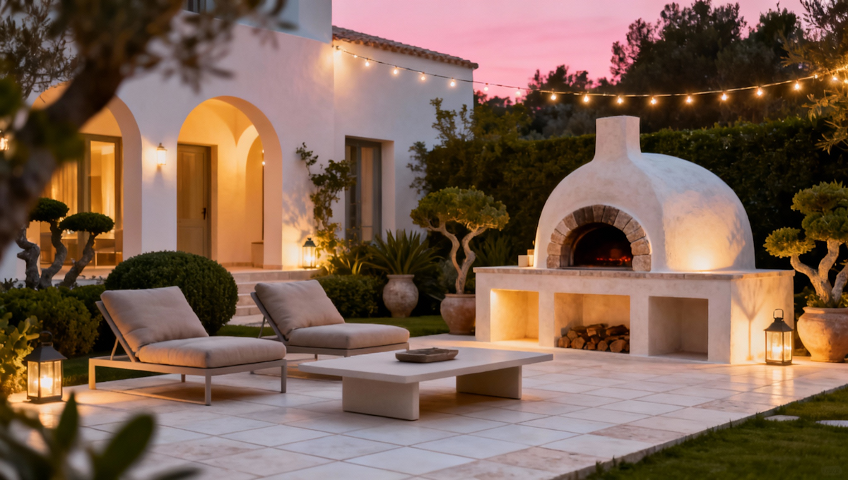 8 Best Solar Garden Lights to Brighten Your Outdoor Evenings