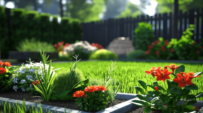 Best Raised Garden Bed Ideas for Small Backyards